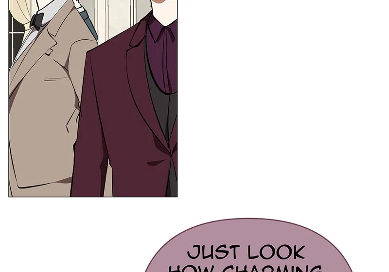 Unlovable Replacement Chapter 79 page 35 - 