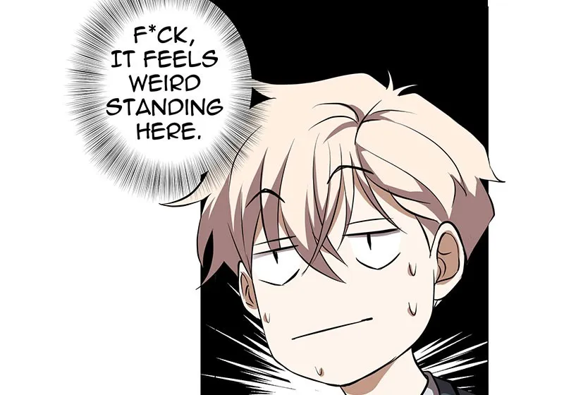 Unlovable Replacement Chapter 79 page 38 - 