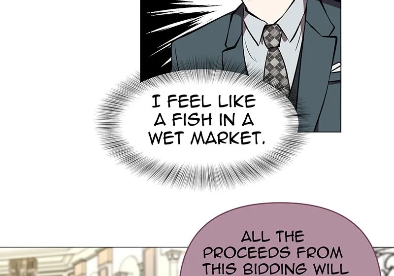 Unlovable Replacement Chapter 79 page 39 - 