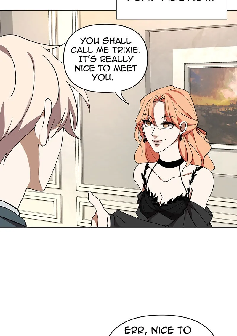 Unlovable Replacement Chapter 79 page 5 - 