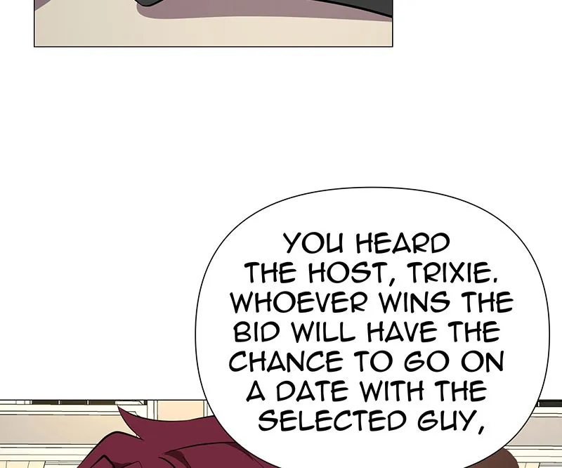 Unlovable Replacement Chapter 79 page 45 - 