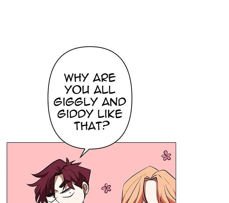 Unlovable Replacement Chapter 79 page 56 - 