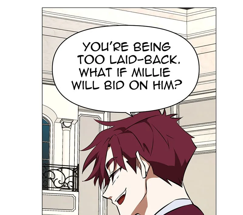 Unlovable Replacement Chapter 79 page 58 - 