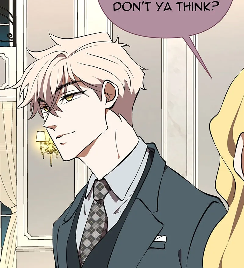 Unlovable Replacement Chapter 79 page 67 - 