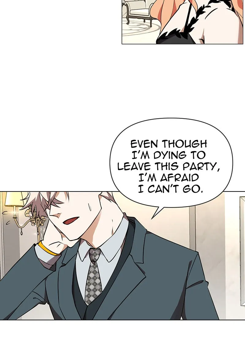 Unlovable Replacement Chapter 79 page 8 - 