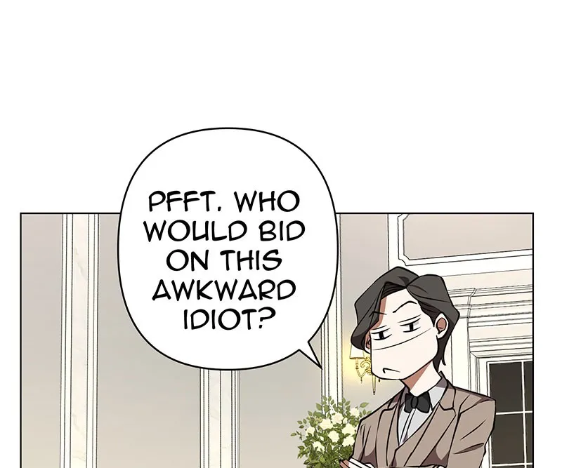Unlovable Replacement Chapter 79 page 77 - 