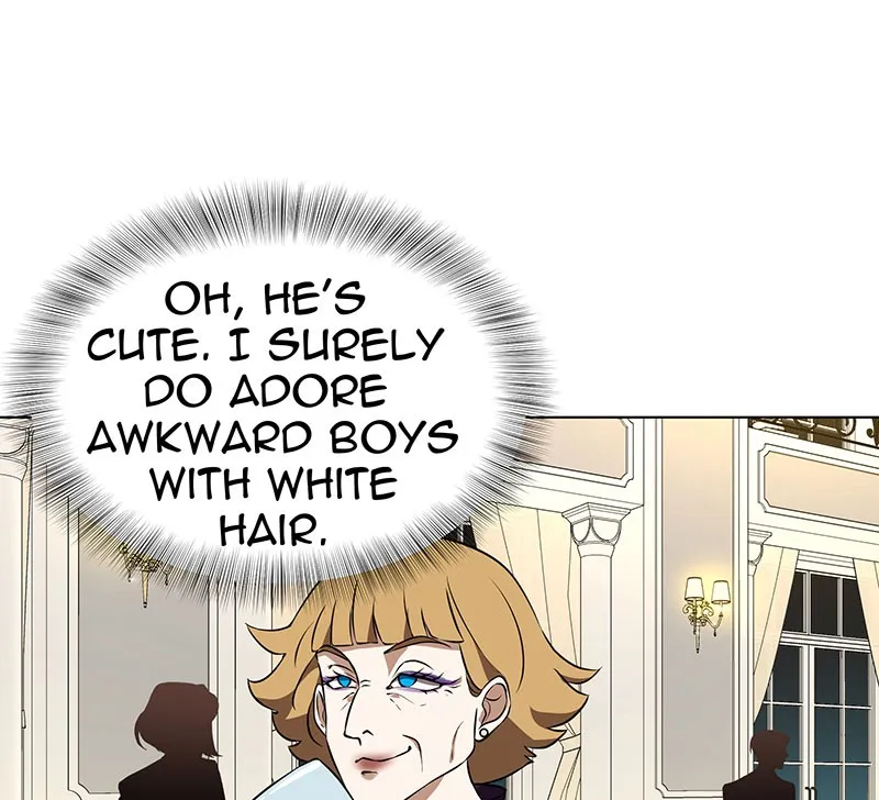 Unlovable Replacement Chapter 79 page 81 - 