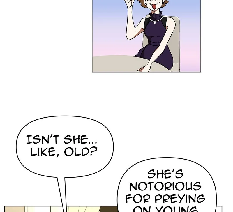 Unlovable Replacement Chapter 79 page 83 - 