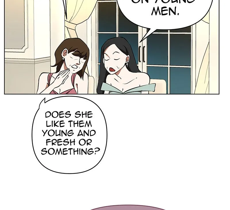 Unlovable Replacement Chapter 79 page 84 - 