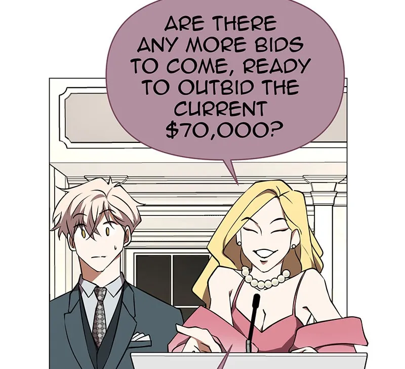 Unlovable Replacement Chapter 79 page 85 - 