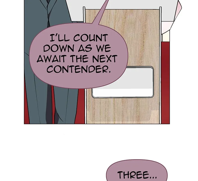 Unlovable Replacement Chapter 79 page 86 - 