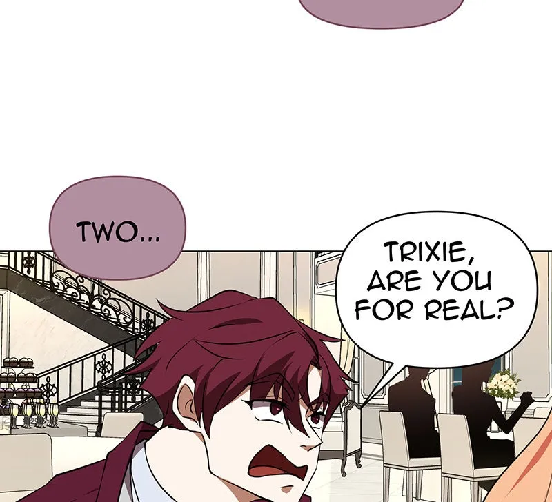 Unlovable Replacement Chapter 79 page 87 - 