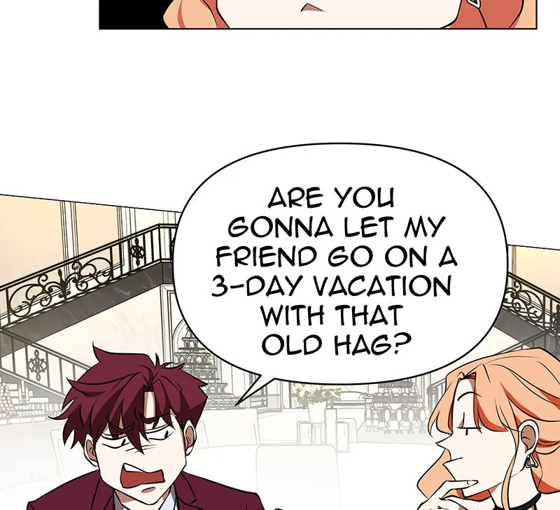 Unlovable Replacement Chapter 79 page 89 - 