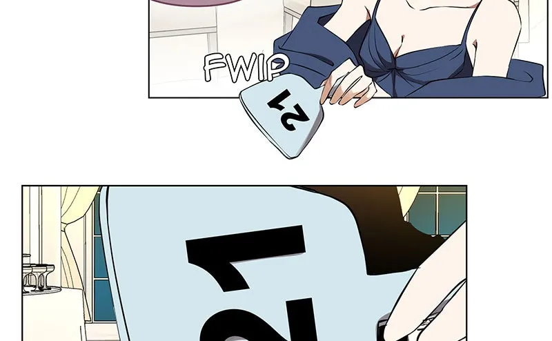 Unlovable Replacement Chapter 79 page 93 - 