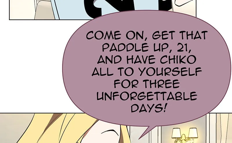 Unlovable Replacement Chapter 79 page 94 - 