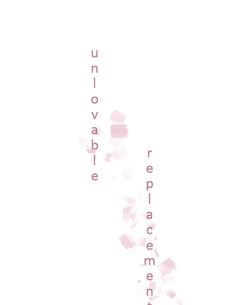 Unlovable Replacement Chapter 8 page 1 - 