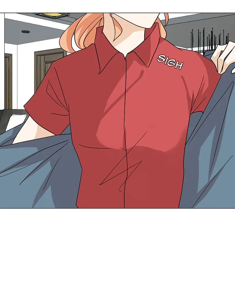 Unlovable Replacement Chapter 8 page 101 - 