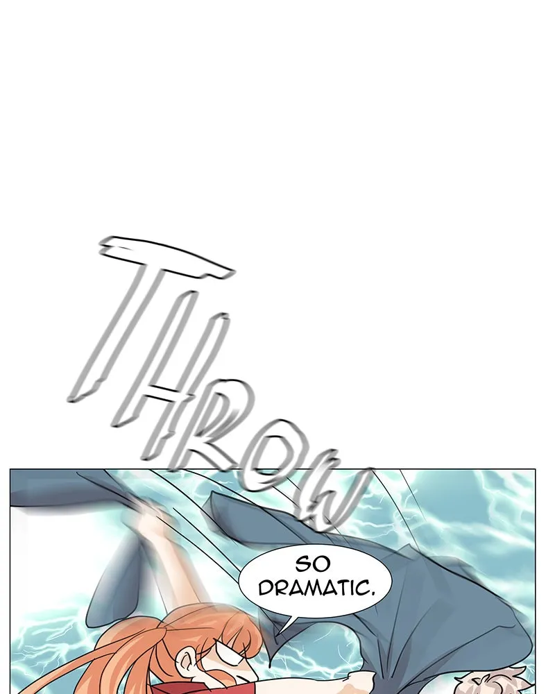 Unlovable Replacement Chapter 8 page 102 - 
