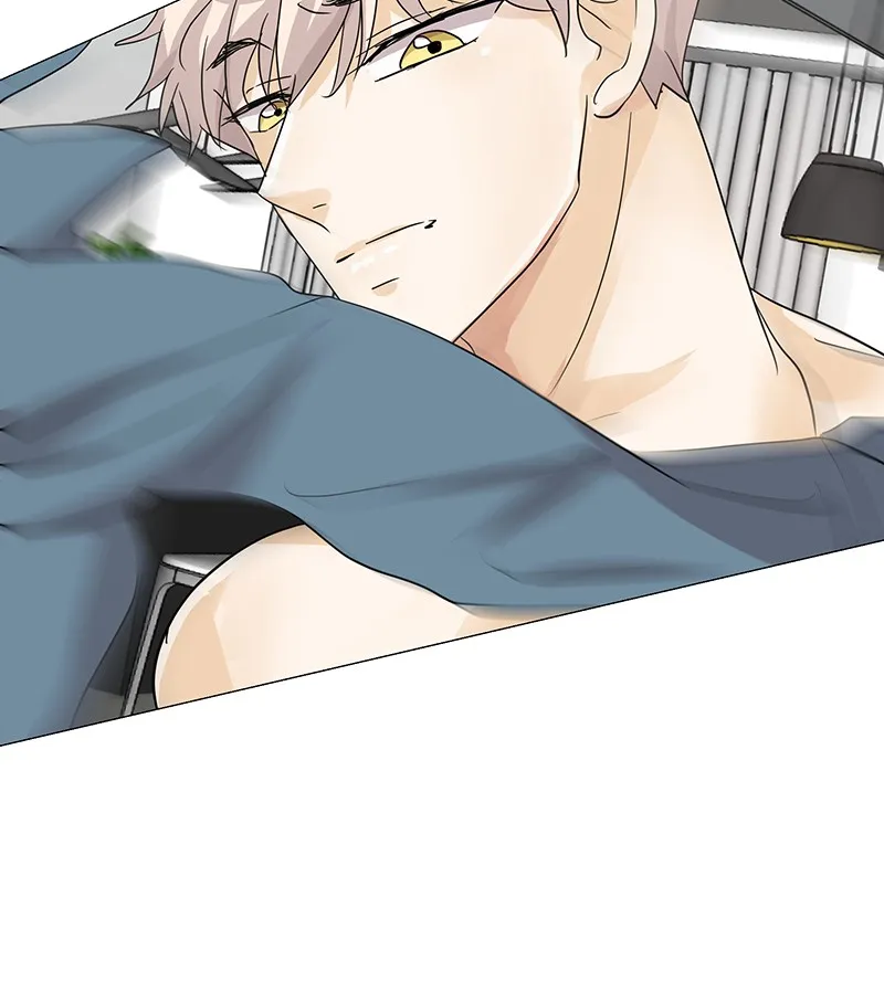 Unlovable Replacement Chapter 8 page 104 - 