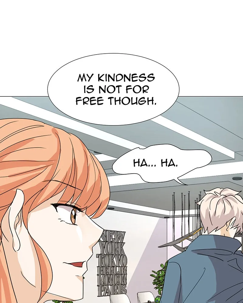 Unlovable Replacement Chapter 8 page 107 - 