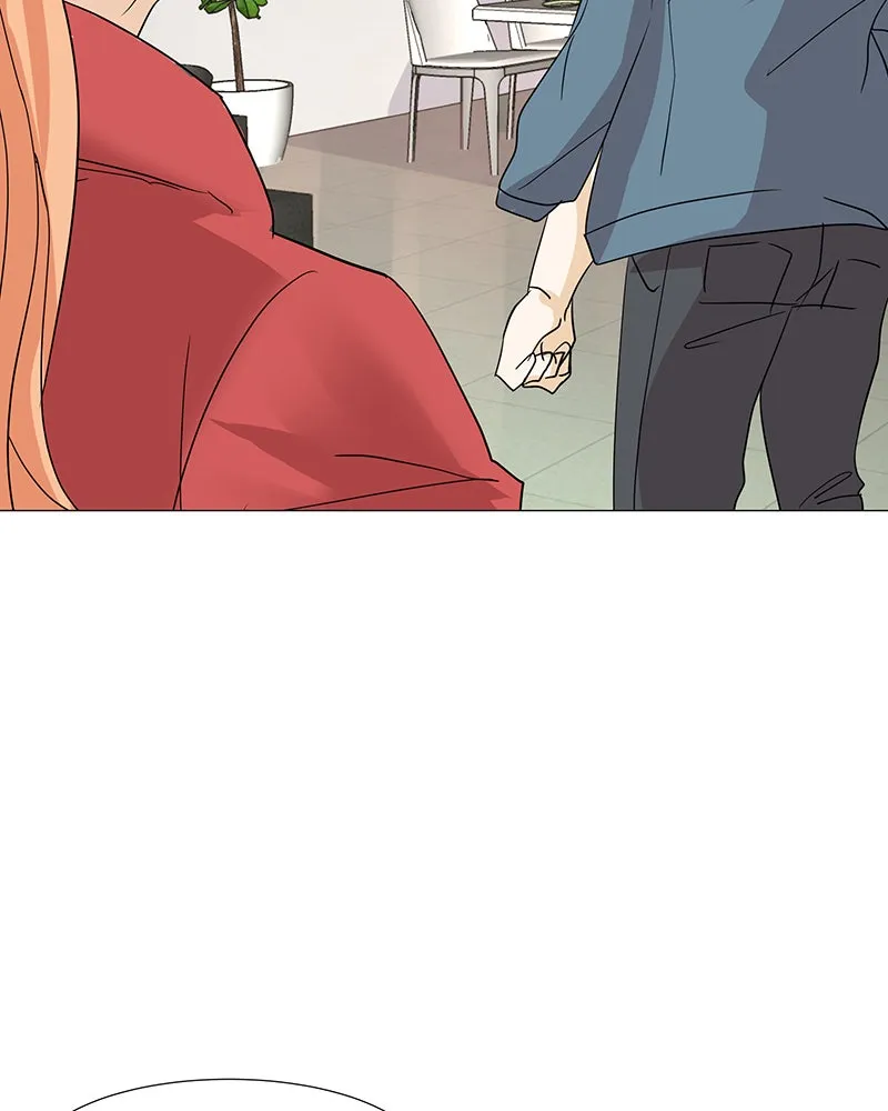 Unlovable Replacement Chapter 8 page 108 - 