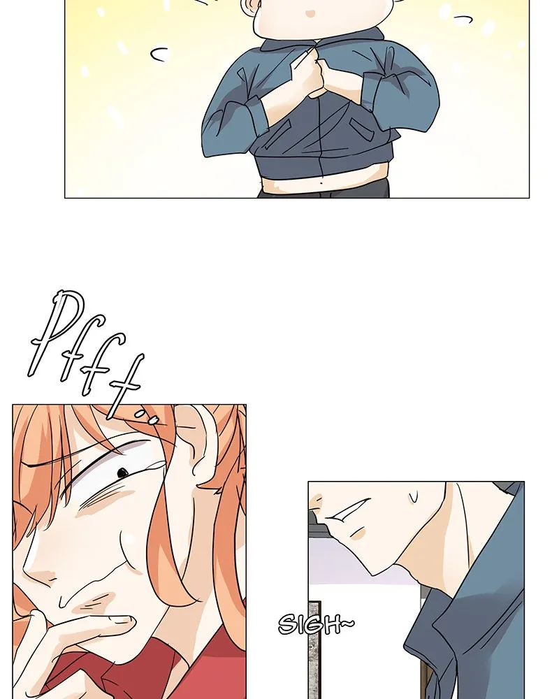 Unlovable Replacement Chapter 8 page 110 - 