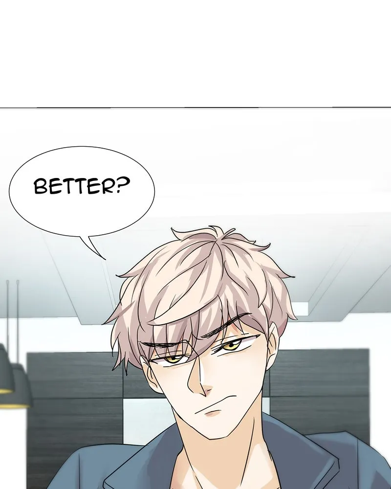 Unlovable Replacement Chapter 8 page 112 - 