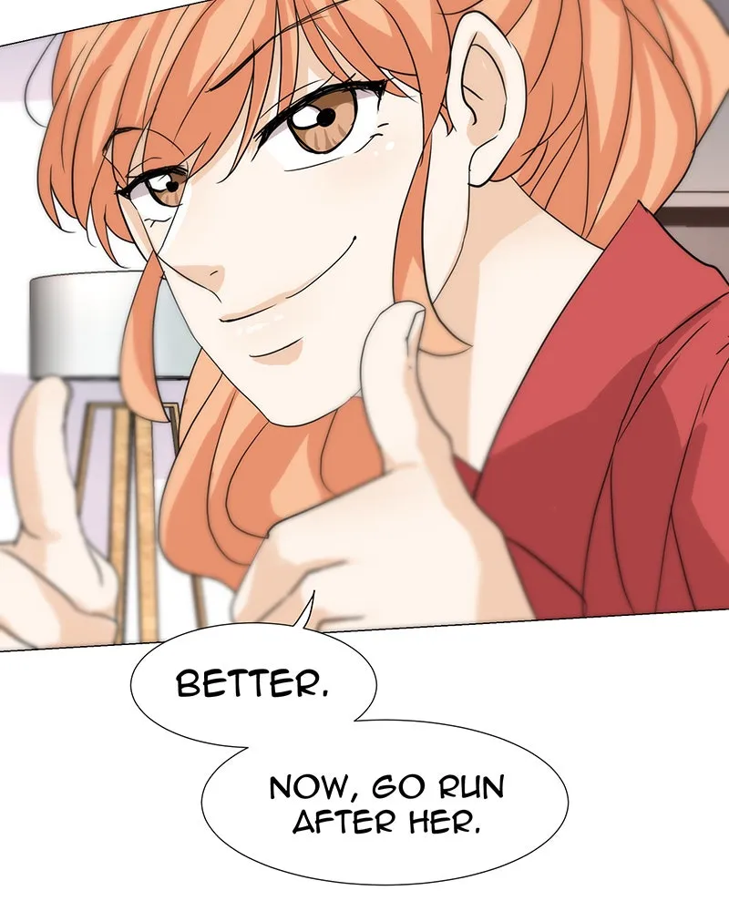 Unlovable Replacement Chapter 8 page 115 - 