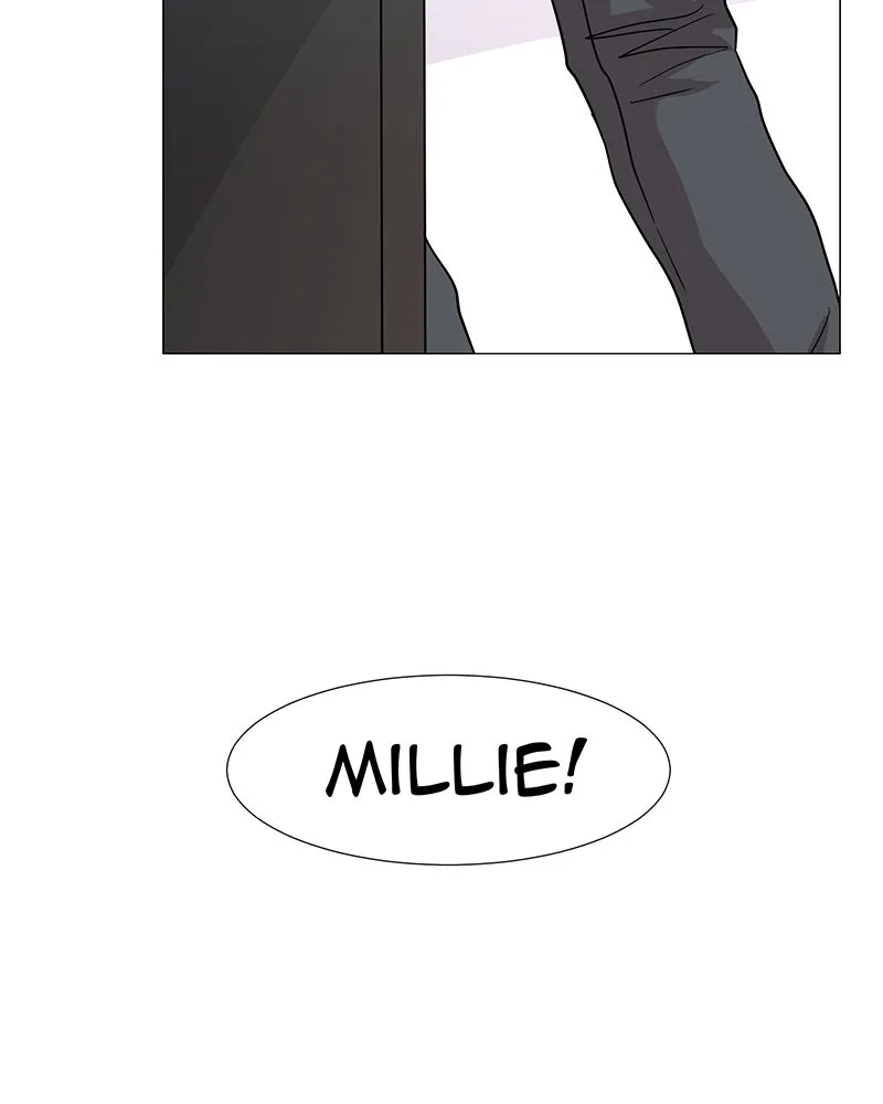 Unlovable Replacement Chapter 8 page 119 - 