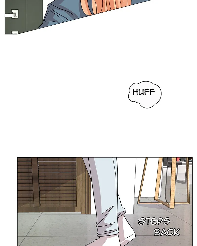 Unlovable Replacement Chapter 8 page 13 - 
