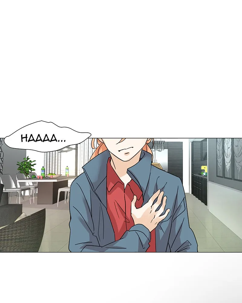 Unlovable Replacement Chapter 8 page 18 - 