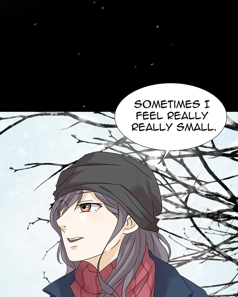Unlovable Replacement Chapter 8 page 20 - 