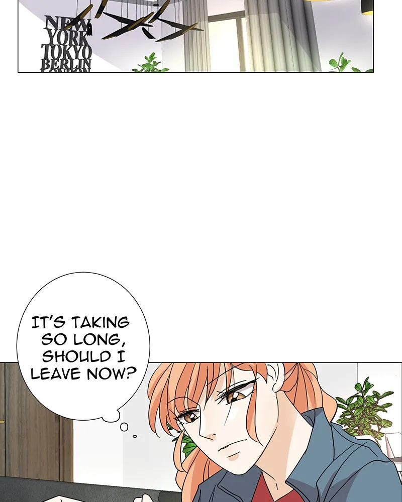 Unlovable Replacement Chapter 8 page 3 - 