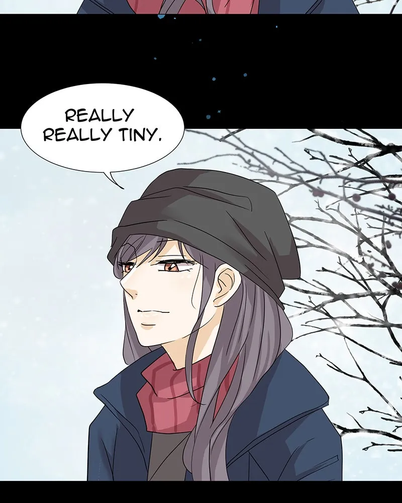 Unlovable Replacement Chapter 8 page 21 - 