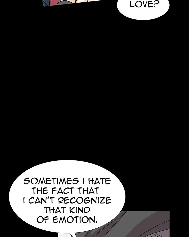 Unlovable Replacement Chapter 8 page 27 - 