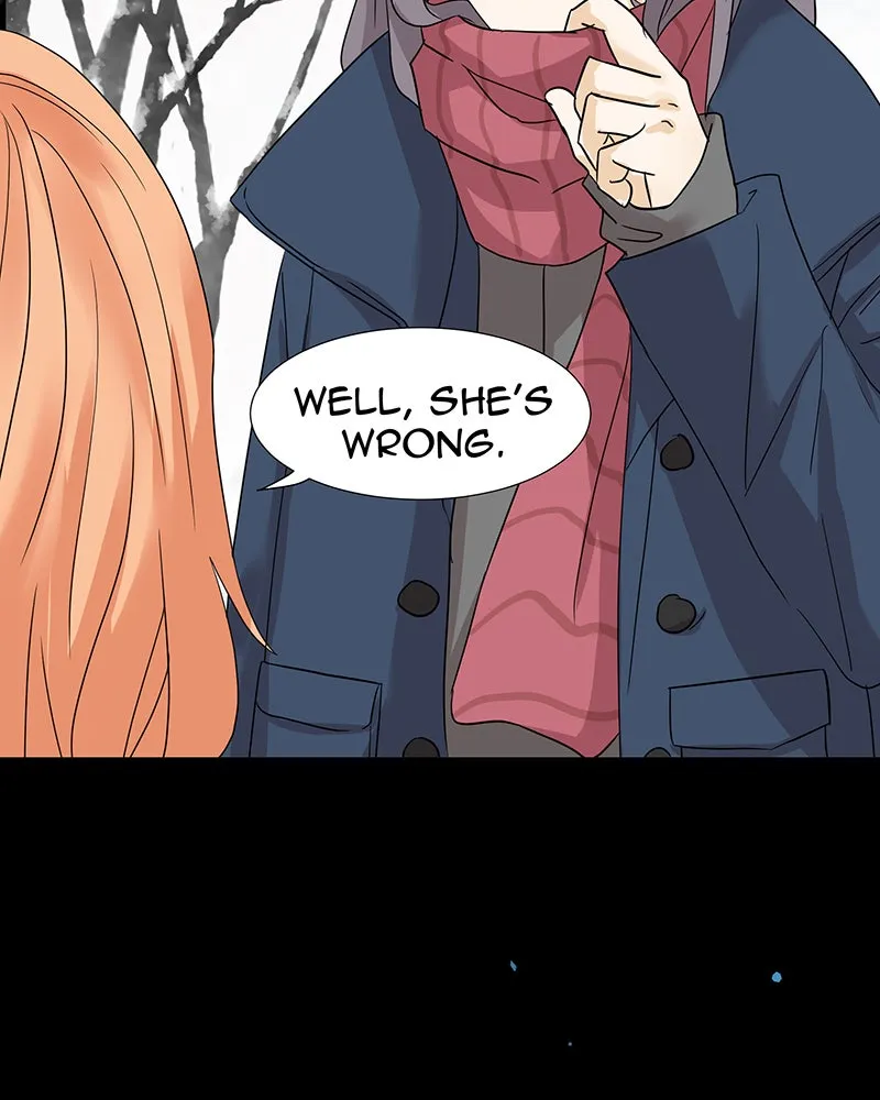 Unlovable Replacement Chapter 8 page 32 - 