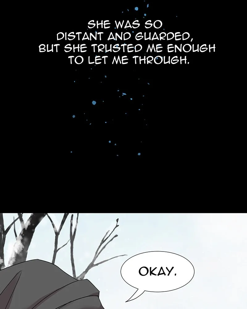 Unlovable Replacement Chapter 8 page 36 - 