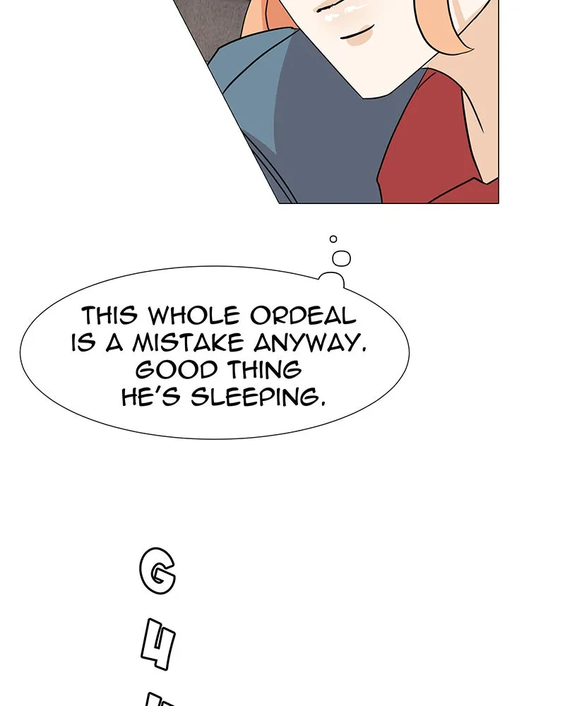 Unlovable Replacement Chapter 8 page 5 - 
