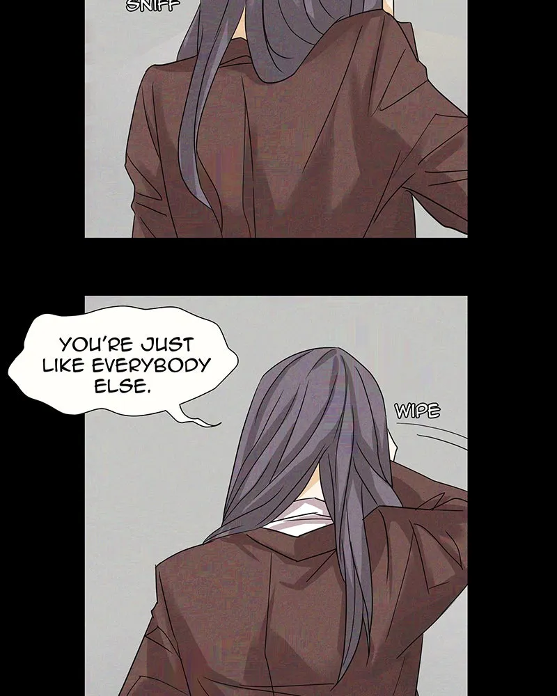 Unlovable Replacement Chapter 8 page 42 - 