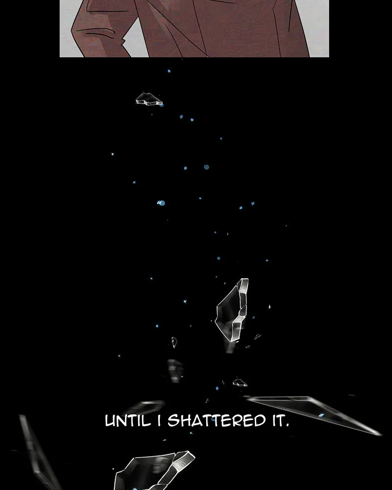 Unlovable Replacement Chapter 8 page 43 - 