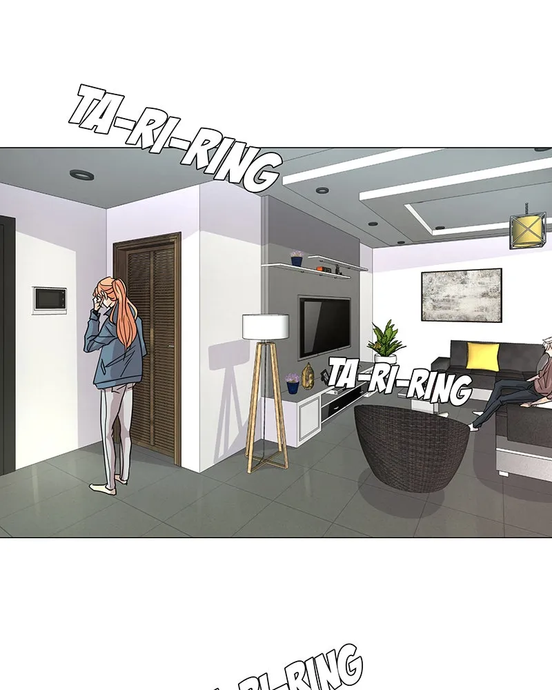 Unlovable Replacement Chapter 8 page 46 - 