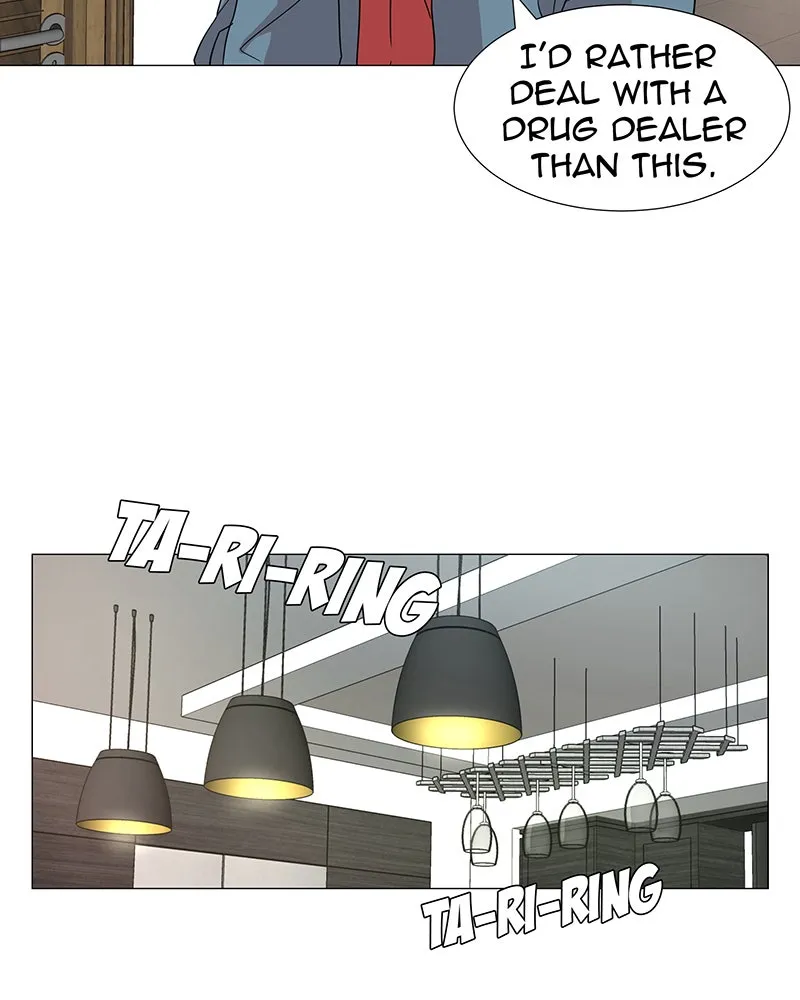 Unlovable Replacement Chapter 8 page 49 - 