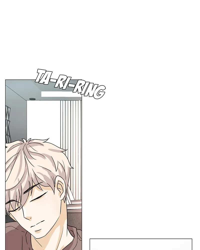 Unlovable Replacement Chapter 8 page 50 - 