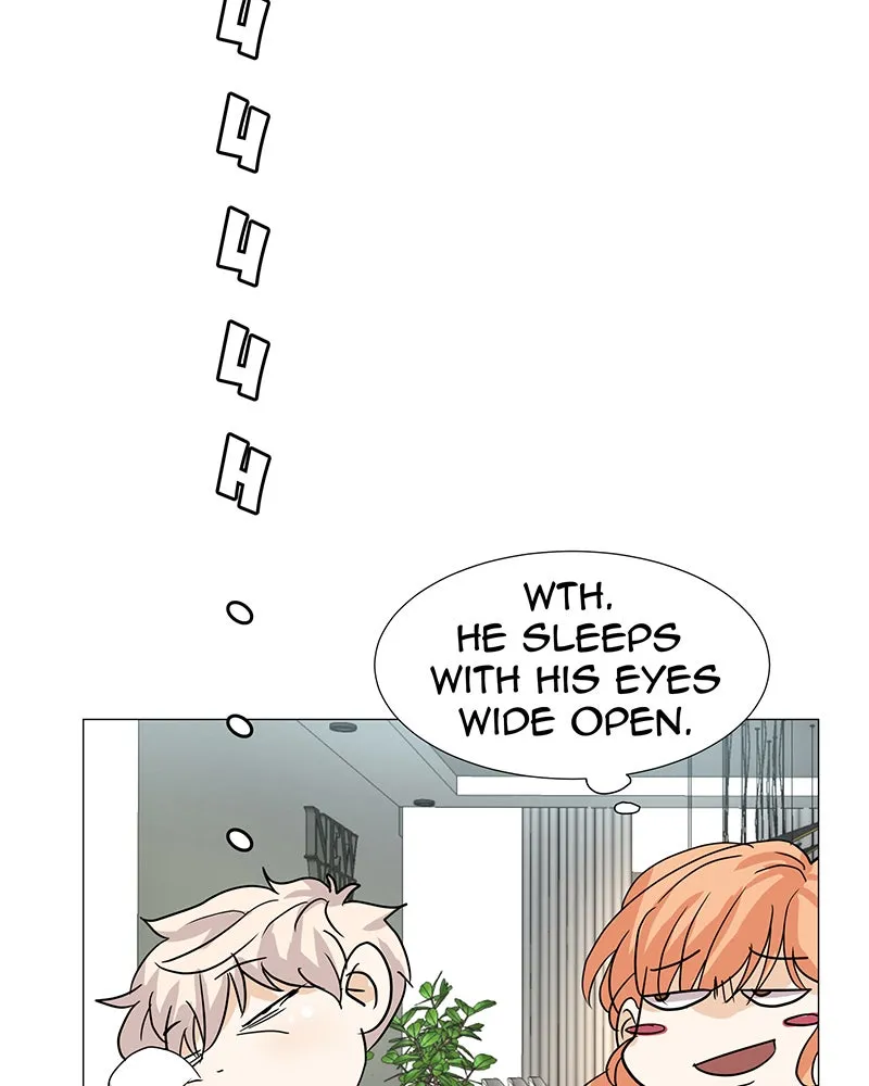 Unlovable Replacement Chapter 8 page 6 - 