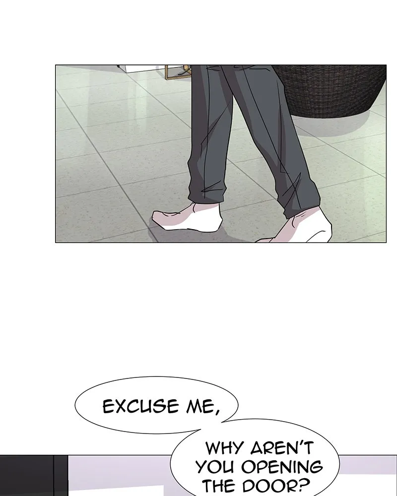 Unlovable Replacement Chapter 8 page 53 - 