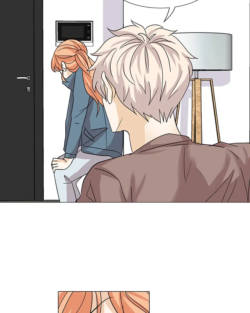Unlovable Replacement Chapter 8 page 54 - 