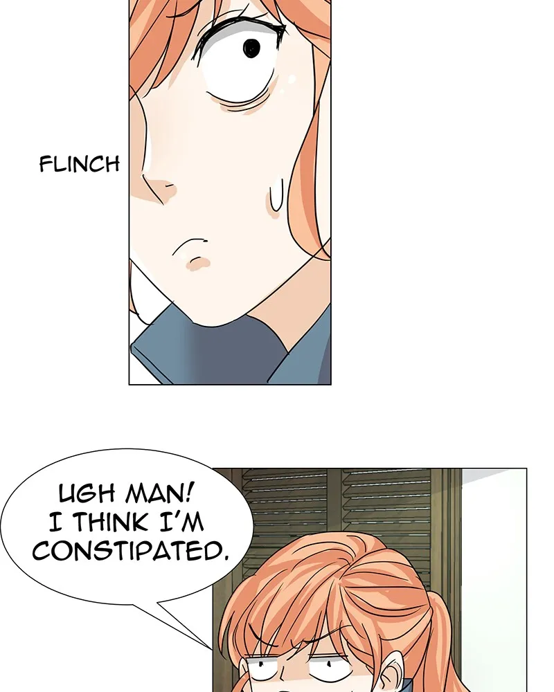 Unlovable Replacement Chapter 8 page 55 - 