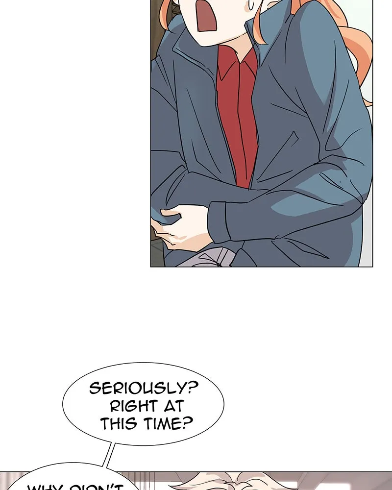 Unlovable Replacement Chapter 8 page 56 - 