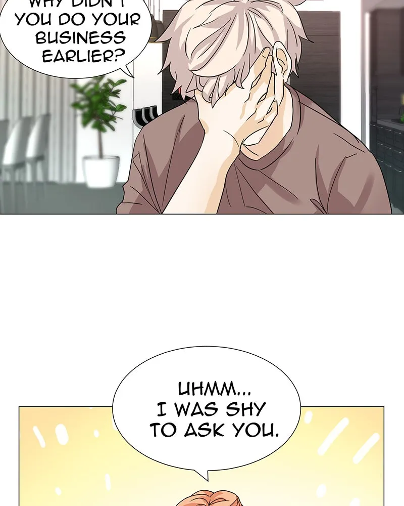 Unlovable Replacement Chapter 8 page 57 - 
