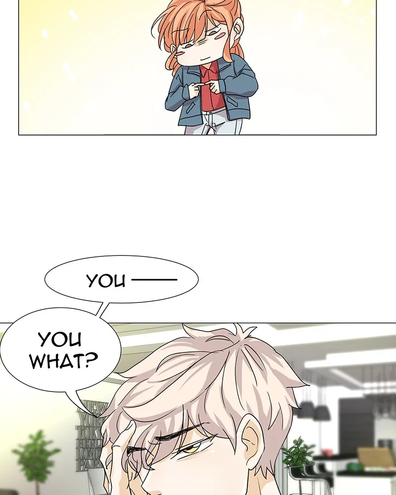 Unlovable Replacement Chapter 8 page 58 - 